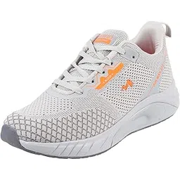 Men Mesh Material Walking Shoes