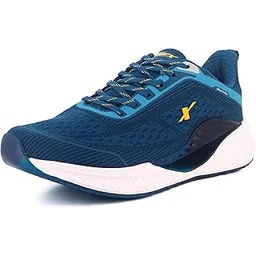 Men Mesh Running Shoes