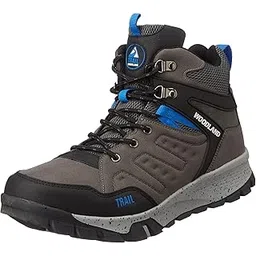 Men Mesh Running Shoes