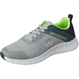 Men Mesh Running Shoes