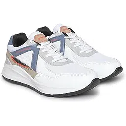 Men Mesh Running Shoes