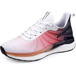 Men Mesh Running Shoes