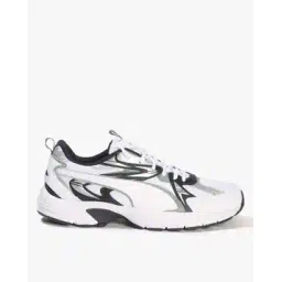 Men Milenio Tech Res Lace-Up Sneakers