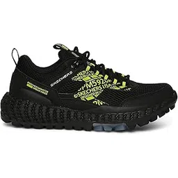 Men Monster Mashton Sneakers