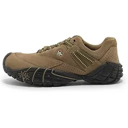 Men Navy Casual Shoes