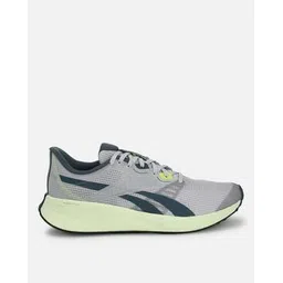Men Panelled Low-Top Running Shoes