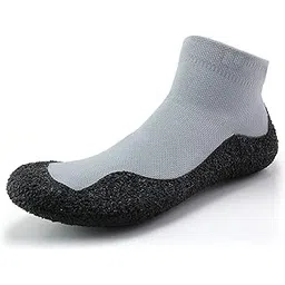 Men Pool Shoes Mesh Quick Drying Sport Shoes Outdoor Sneakers Non-Slip Lightweight Swimming Shoes Water Shoes