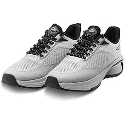 Men POWERPLAY-01 Running and Casual wear Walking Shoes with Laces