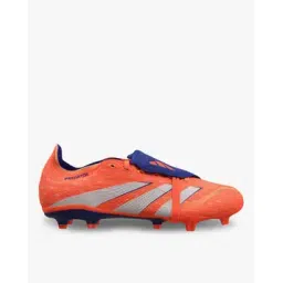 Men Predator League FT FG/MG Football Shoes