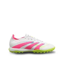 Men Predator League Turf Lace-Up Football Shoes