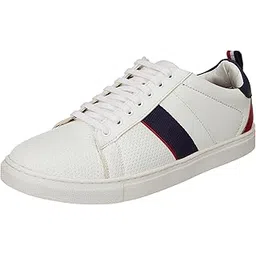 Men Pull On Sneaker Shoes