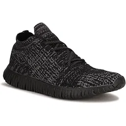 Men Pull On Sneaker Shoes