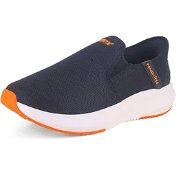 Men Pull On Sneaker Shoes