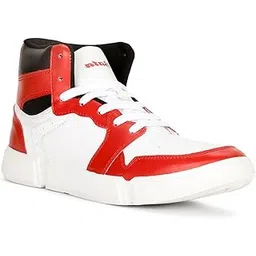 Men Pull On Sneaker Shoes