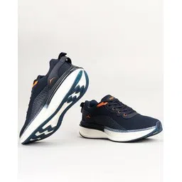 Men Regular Fit Running Sports Shoes