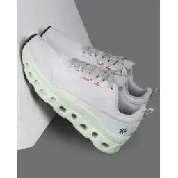 Men Regular Fit Running Sports Shoes