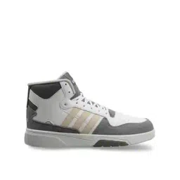 Men Revolushn AT13 High-Tops Lace-Up Sneaker