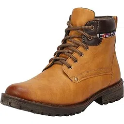 Men Rex Long Boots