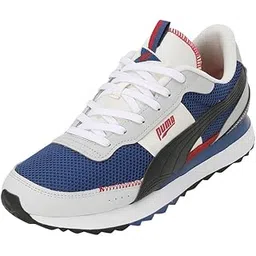 Men Road Rider Pace Setter Sneaker