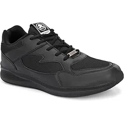 Men Roger B&T, Plus Size Running Shoes