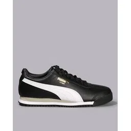 Men Roma 24 Standard Lace-Up Sneakers