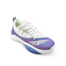 Men Round-Toe Lace-Up Sneakers