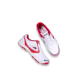 Men Round-Toe Lace-Up Sports Shoes