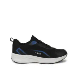 Men Round-Toe Running Sports Shoes