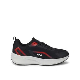 Men Round-Toe Running Sports Shoes