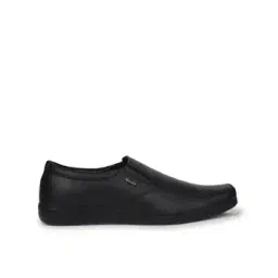 Men Round-Toe Slip-On Casual Shoes