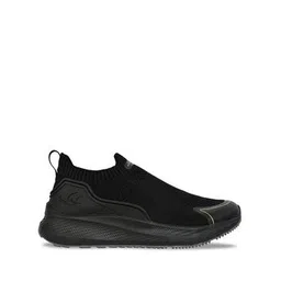 Men Round-Toe Slip-On Running Shoes