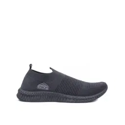 Men Round-Toe Slip-On Sneakers