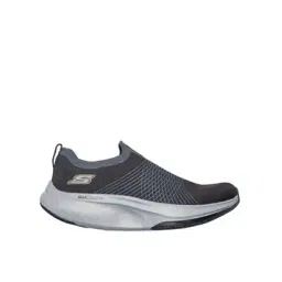Men Round-Toe Sports Shoes with Lace Fastening