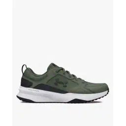 Men Rubber-Sole Sports Shoes