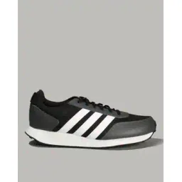 Men RUN50S IKD Low-Top Lace-Up Running Shoes