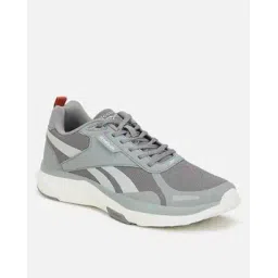 Men Runergy LT Turbom Low-Top Lace-Up Running Shoes