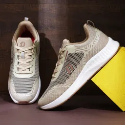 Men Running Shoe with Memory Foam Insole & Ultrasoft Outsole|Sports,Gym,Training Running Shoes For Men