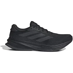 Men Running Shoes | Supernova Rise 2 M | Black |