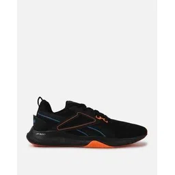 Men Running Shoes with Lace Fastening