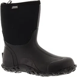 Men s Classic Mid Winter Snow Boot