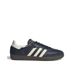 Men Samba OG Lace-Up Casual Shoes