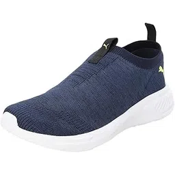 Men Scorch Mark Running Shoe