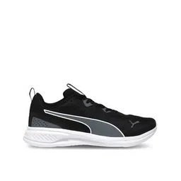 Men Scorch Whizz Fusion Comfort Running Shoes