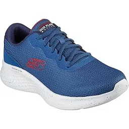 Men Skech Lite Pro Planos Sneakers