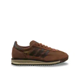 Men SL 72 RS Lace-Up Casual Shoes
