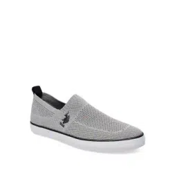 Men Slip-On Sneakers 