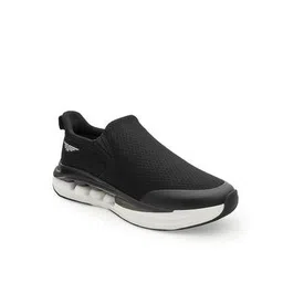 Men Slip-On Sports Shoes with Mesh Upper