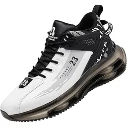 Men Sneakers Running Shoes Sports Shoes For Workout Tennis Outdoor 39 Blue | Men'S Shoes | Athletic