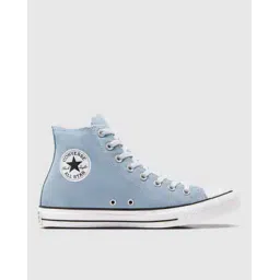 Men Sneakers with Canvas upper