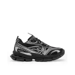 Men Sneakers with PU Upper